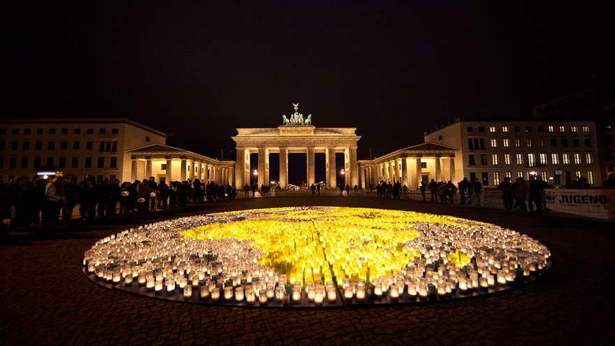 Cuando se apagan las luces durante 1 hora, ¿qué sucede con los sistemas eléctricos?