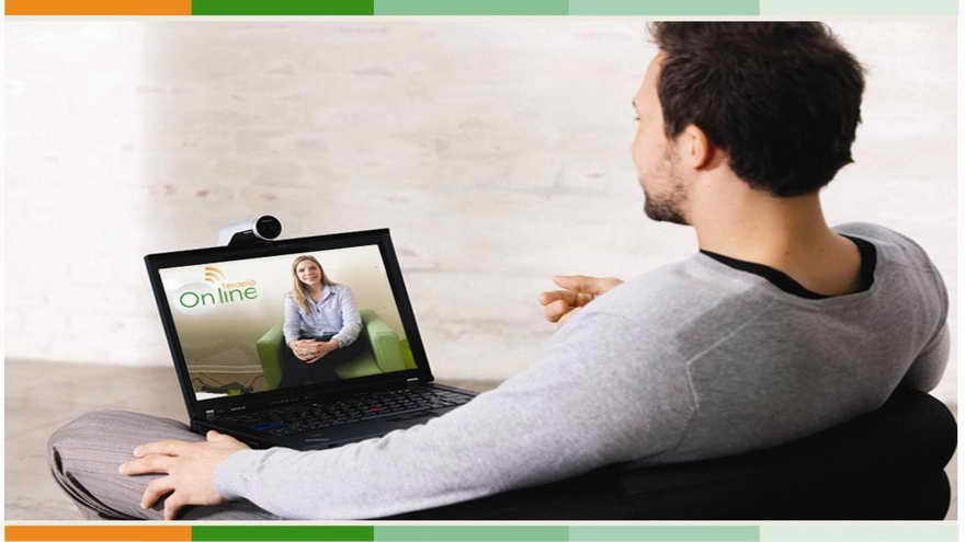 Ayuda psicológica en tiempos de pandemia: crecen las consultas telefónicas y las virtuales