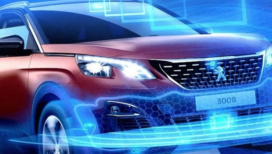 Modelo innovador: Peugeot invita a probar sus modelos desde casa gracias a la realidad virtual