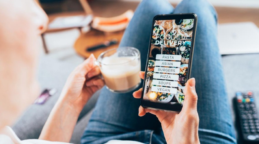 Restaurantes online: claves para seguir siendo competitivos durante y después de la cuarentena