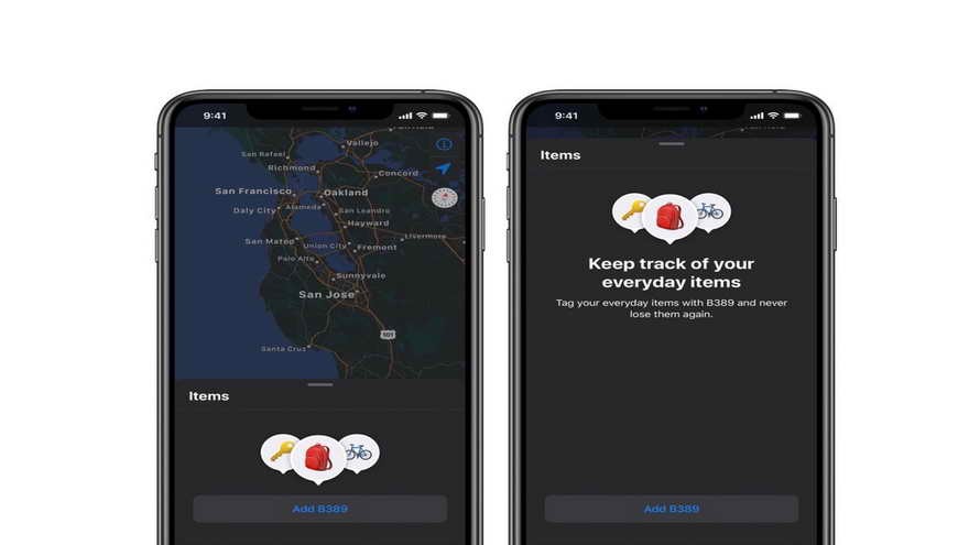 Desliz: a Apple se le escapa un video sobre cómo serán sus AirTags, la alternativa a Tile