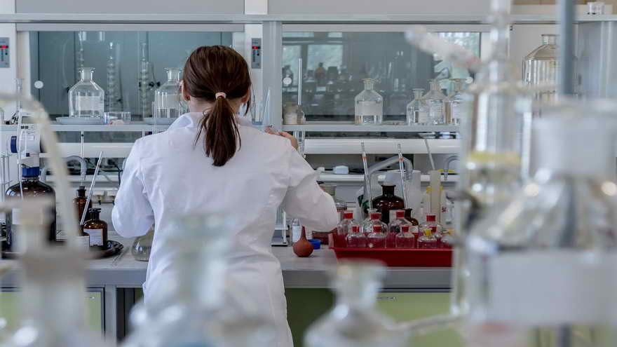 Una luz de esperanza: científicos chinos encuentran anticuerpos efectivos contra el COVID-19