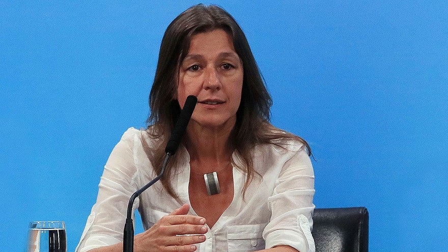 El Gobierno admitió que realiza "ciberpatrullaje": qué es y cómo afecta a tus datos en redes sociales