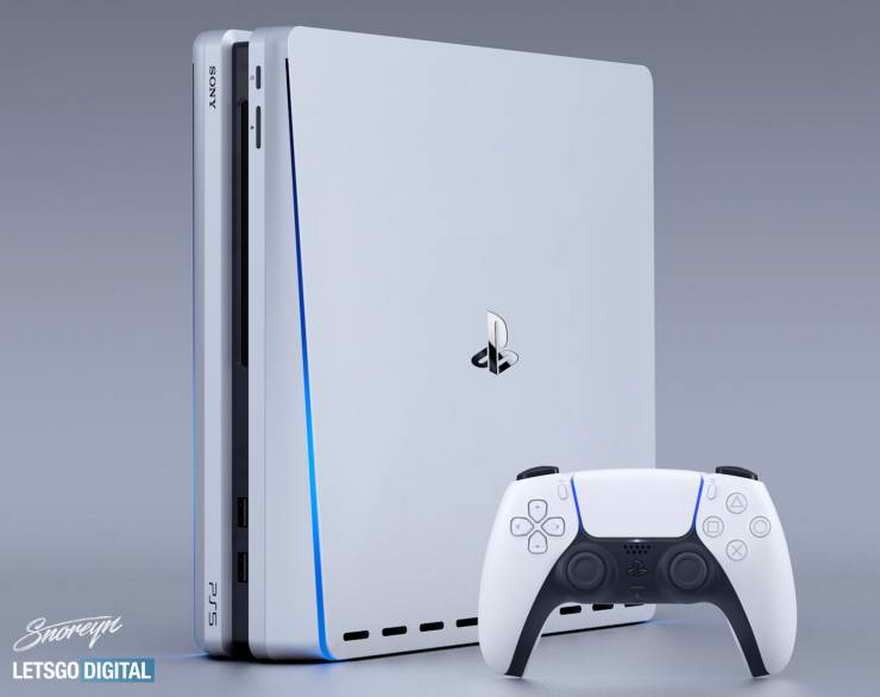 ¿Querés una PlayStation 5?: Ualá te la financia en hasta 24 cuotas fijas