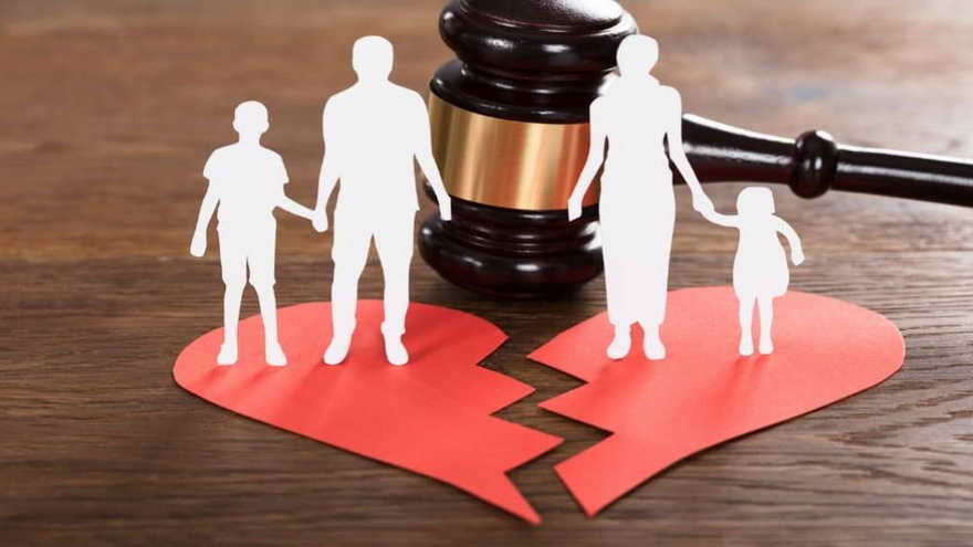 Divorcios en tiempos de cuarentena: esta startup lo ve como una nueva oportunidad de negocios