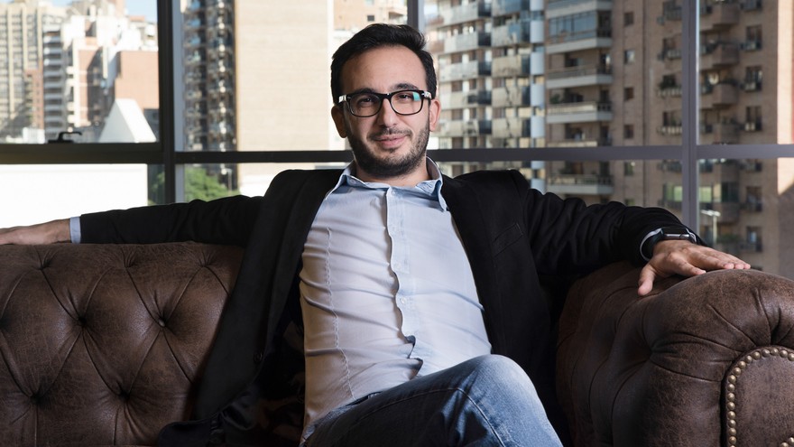 Inteligencia artificial y atención al cliente: el CEO de Aivo revela cómo impacta la cuarentena en su negocio