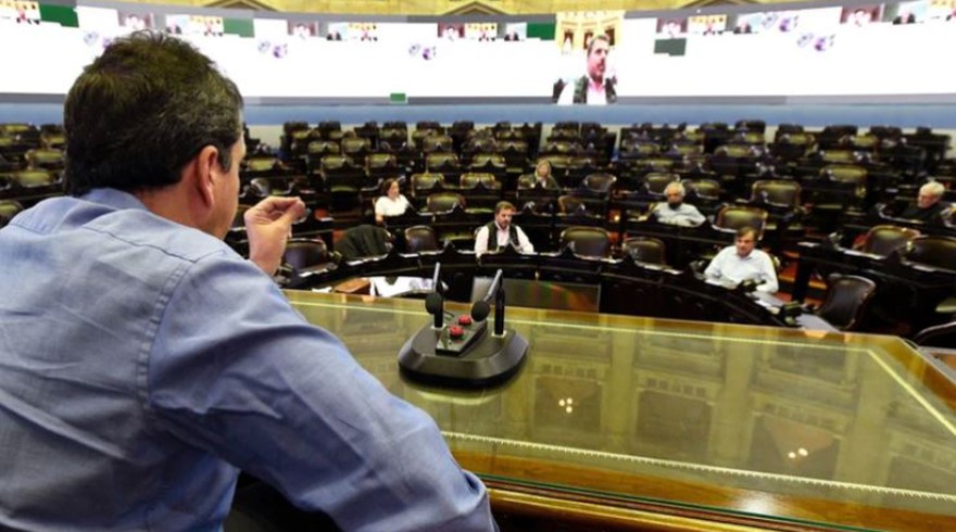 La ley de Economía del Conocimiento llega a Diputados: ¿cuándo se debate?