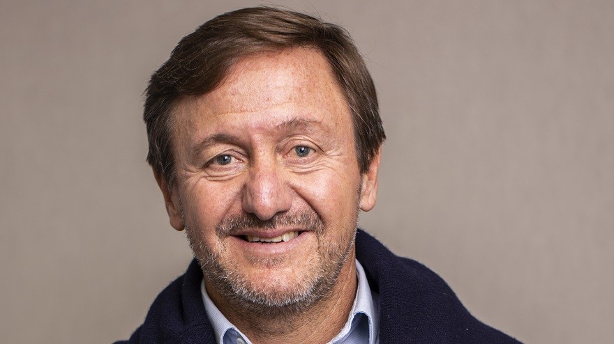 El Director General de Barbieri revela como la cuarentena impacta en la industria de la construcción