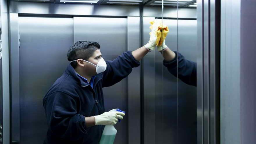 Higiene y seguridad: Prosegur busca 5 startups que diseñen espacios libres de coronavirus