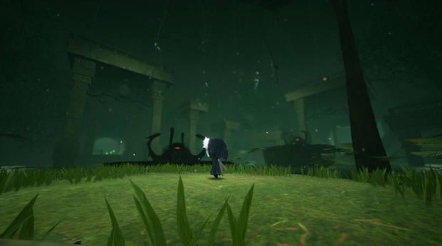 Videojuegos con acento argentino: así será "Blue Fire", el juego de Robi Studios para Nintendo Switch