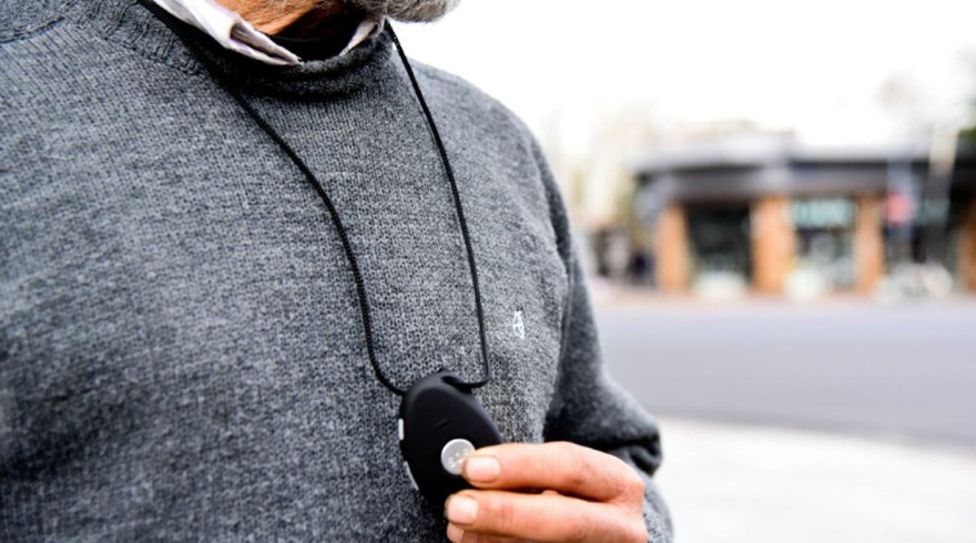 Innovación para ayudar: conocé a la empresa argentina que revoluciona los hogares en plena cuarentena