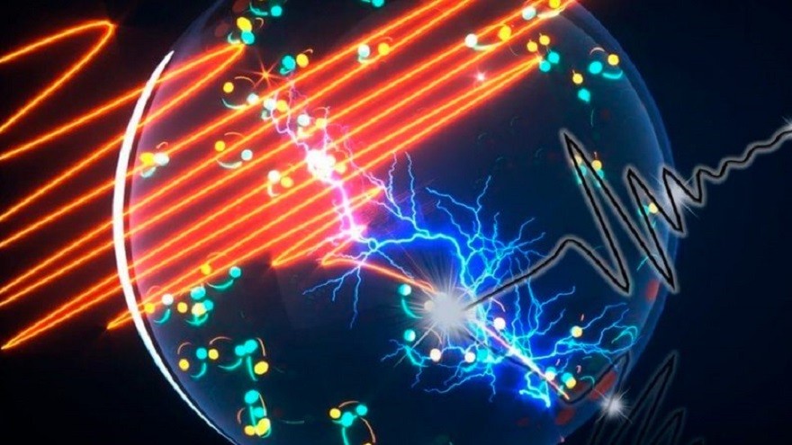 Qué es la Luz Prohibida, el descubrimiento que "no debería existir" y puede cambiar el mundo