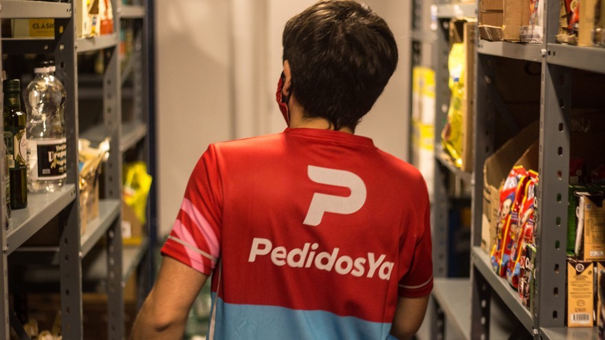 PedidosYa se sube a la tendencia de los dark stores: cómo funciona esta original modalidad de compra
