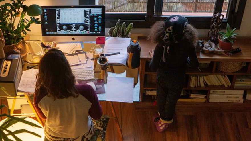 Fin del misterio: ¿los argentinos son más o menos productivos haciendo home office?