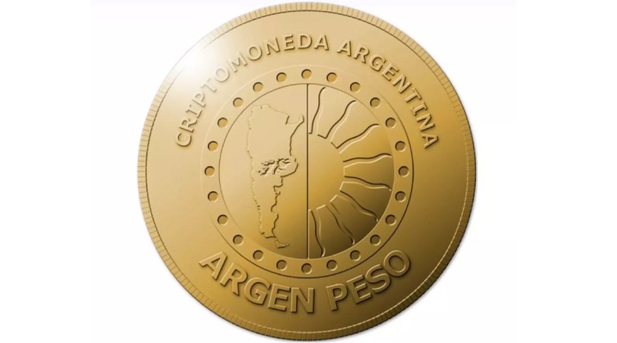¿Mina de oro o viveza criolla?: así es el "Argenpeso", la criptomoneda argentina que ya genera polémica