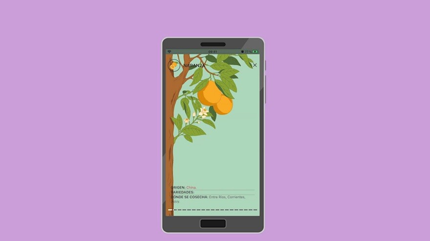 Comé + Plantas: así es la nueva app de Microsoft que utiliza inteligencia artificial para que te alimentes mejor
