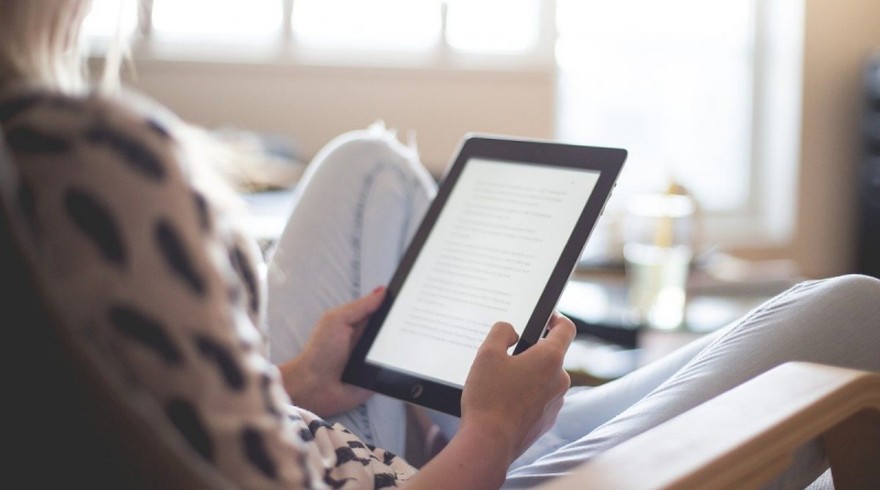 Lo dice Amazon: estos son los mejores 20 libros sobre negocios