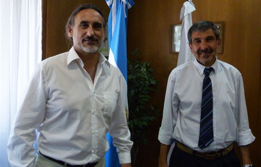 Respaldo de Gobierno a las agtech: qué dijeron Salvarezza y Basterra sobre el impacto de la tecnología en el agro