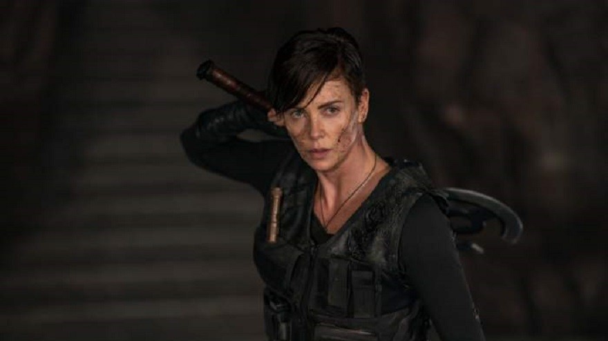 "La Vieja Guardia" llega a Netflix: todo lo que tenés que saber de la nueva película de Charlize Theron