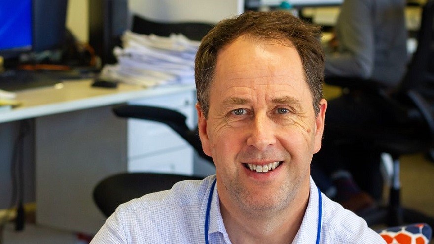 Es un genio de la tecnología, perdió u$s1.000 millones y logró recuperarse: conocé su historia