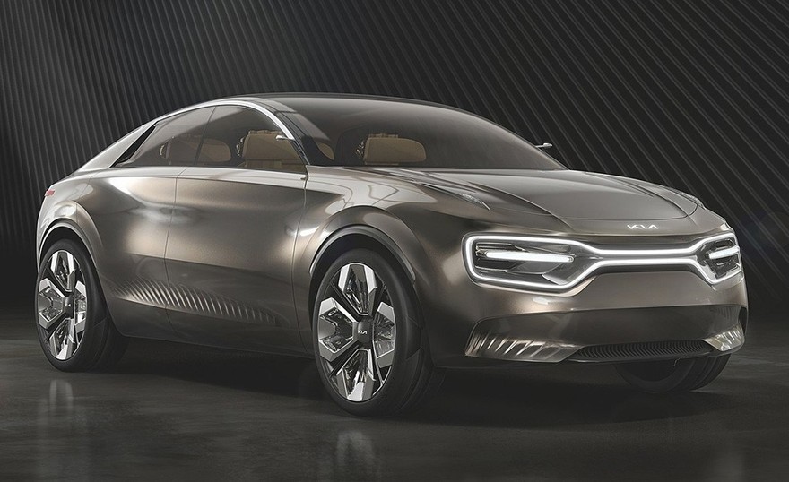 Apple ya tiene socio para el iCar: cómo será el auto inteligente que fabricará junto a Kia