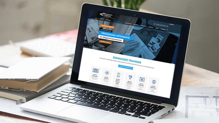 El eCommerce Institute lanza capacitaciones para PyMEs y emprendedores: así podés anotarte