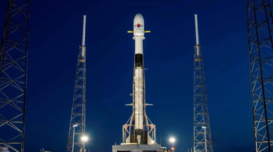 ¿Te gustaría trabajar en SpaceX?: su equipo revela qué busca y cuánto te paga Elon Musk