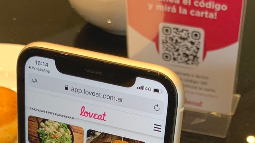 Gastronomía post pandemia: cómo funciona la nueva app que busca ayudar al rubro eliminando la comisión en envíos