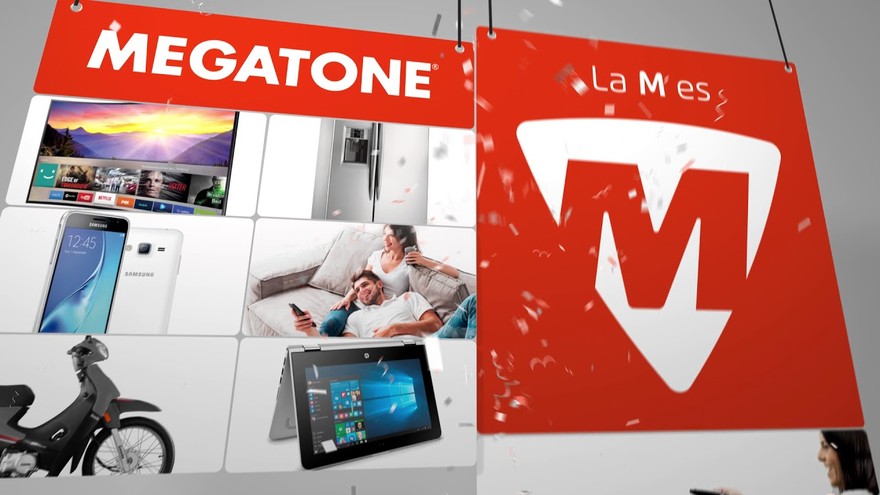 MEGATONE homenajea a los héroes de la pandemia