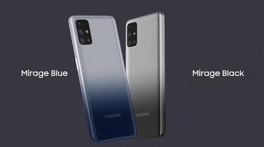Se viene una app basada en blockchain de Samsung: así será su nueva plataforma potencia con "cadenas de bloques"