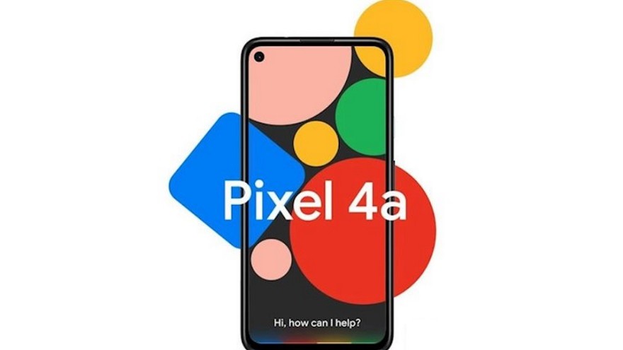Ya es oficial: así es el Pixel 4a, el smartphone de Google que quiere "comerse" la gama media