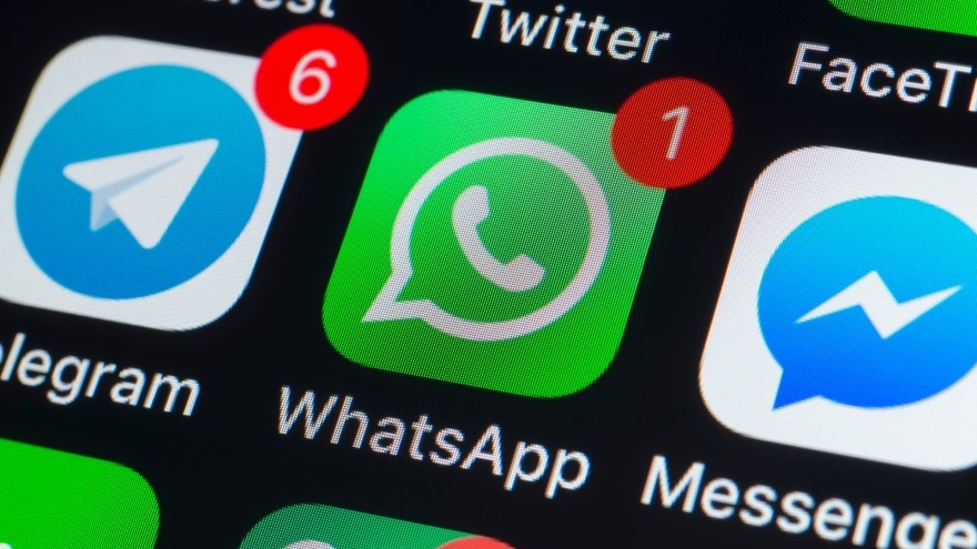 ¿Te querés ir de un grupo de Whatsapp y no te animás?: te contamos cómo hacerlo sin que nadie se entere