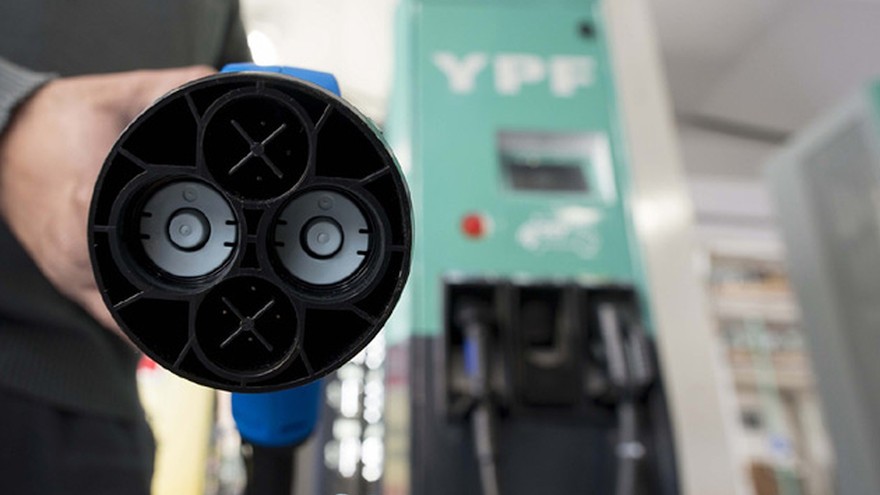 Encontraron la solución a uno de los mayores problemas de los autos eléctricos