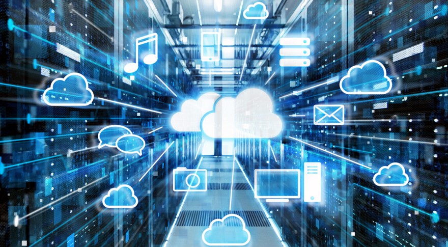 Del centro de datos a la nube: ¿cómo pueden estas tecnologías crear lo mejor de ambos mundos?
