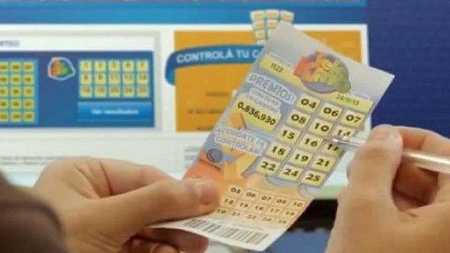 Ganó $53 millones, 2 casas, 4 autos y 3 viajes en el Telekino y no fue a cobrarlo: las redes estallaron