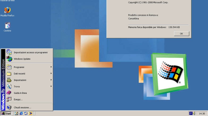 Un día como hoy Microsoft lanzó "la peor versión de Windows" de su historia