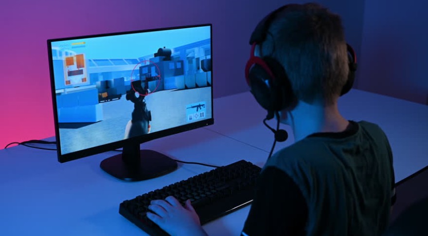 Hackers al acecho: así funciona el engaño que cometió 10.000 millones de ataques a la industria de videojuegos