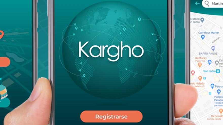 Kargho te ofrece fletes "4.0": cómo es la nueva plataforma argentina dedicada al transporte de carga