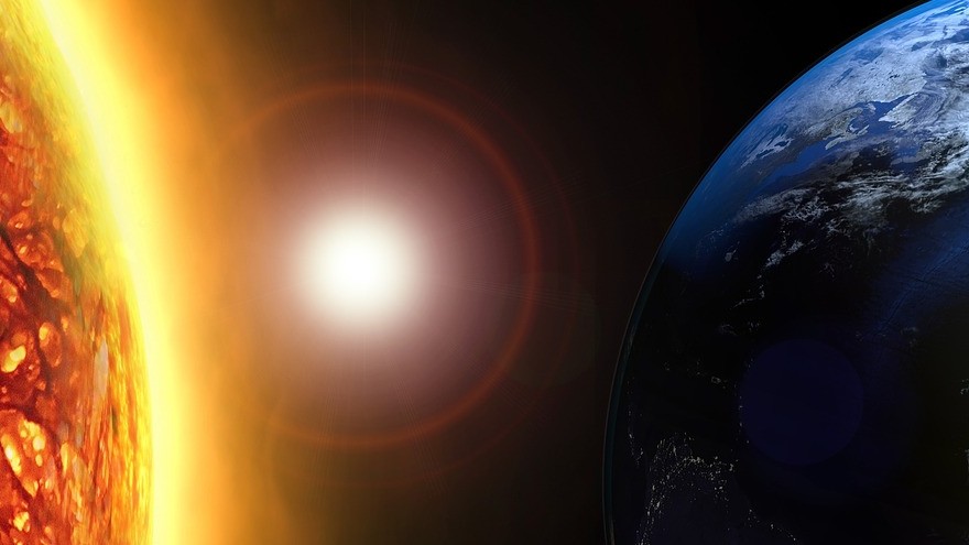 Elon Musk alerta que hay que acelerar los viajes interplanetarios: cuál es la catástrofe que se avecina