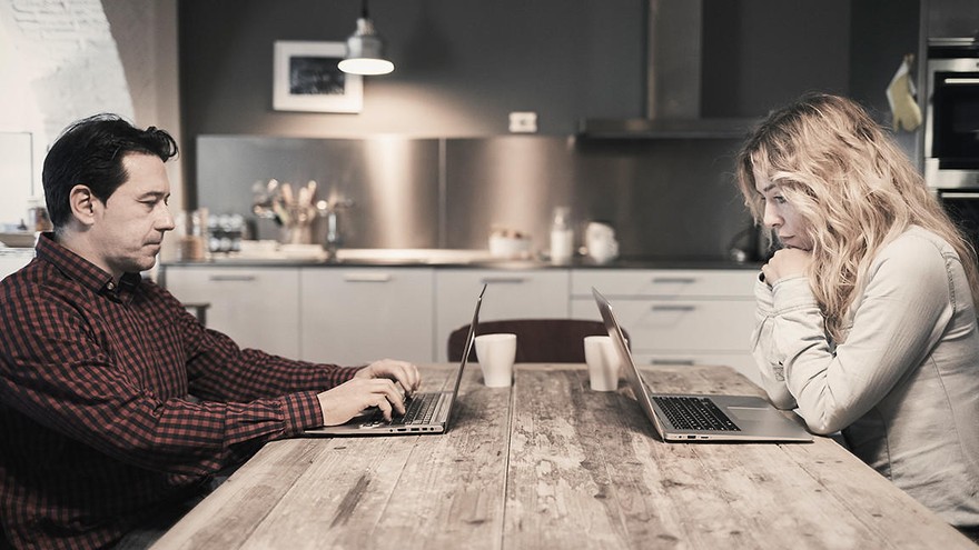 ¿Tabajás desde casa pero querés ir a otro lugar?: conocé la startup argentina que tiene la solución