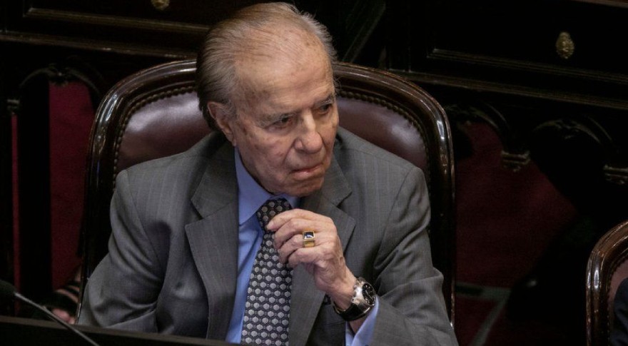 Celulares, Internet y tres unicornios: el legado "4.0" de Carlos Menem