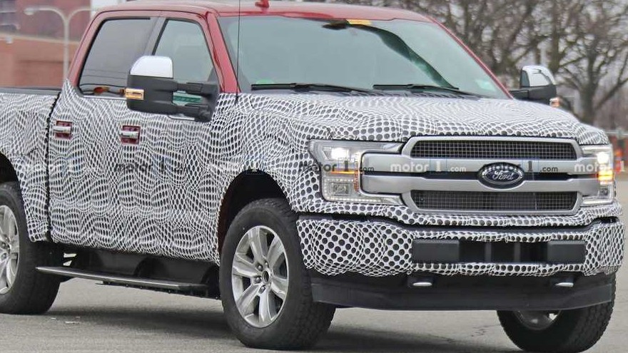 ¿Se acabó el problema de la autonomía?: la ingeniosa solución de Ford que promete cambiar el mercado de los eléctricos