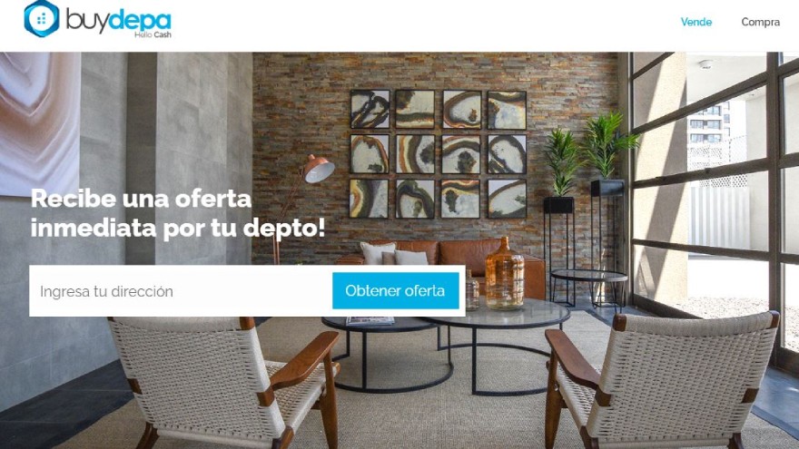 Inteligencia artificial e innovación al servicio del mercado inmobiliario: esta "proptech" quere revolucionar el mercado