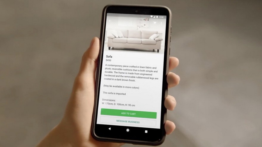 Más para tu estrategia omnicanal: WhatsApp también funcionará como plataforma de ventas
