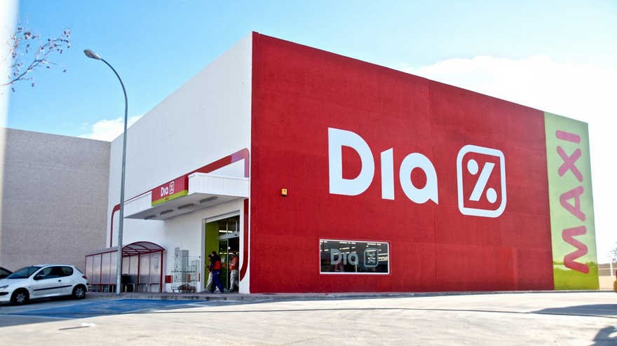 Los supermercados DIA suman inteligencia artificial: ¿para qué la utilizarán?