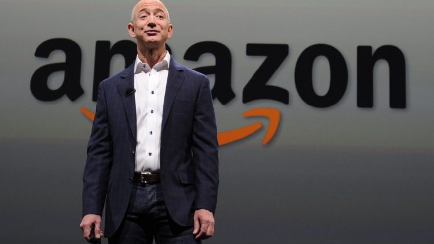 ¿Conviene invertir en Amazon?: certezas y dudas que genera el crecimiento imparable del gigante del ecommerce