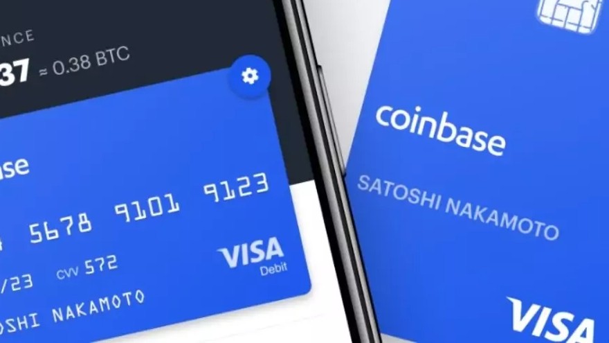 Gran año para criptomonedas: cuánto ganó Coinbase y cuál es su futuro