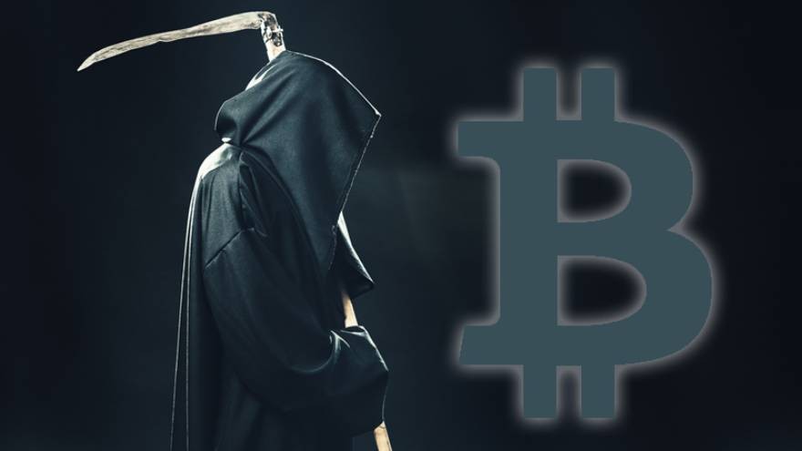 ¿Qué pasa con los bitcoins cuando sus propietarios mueren?: todo lo que tenés que saber
