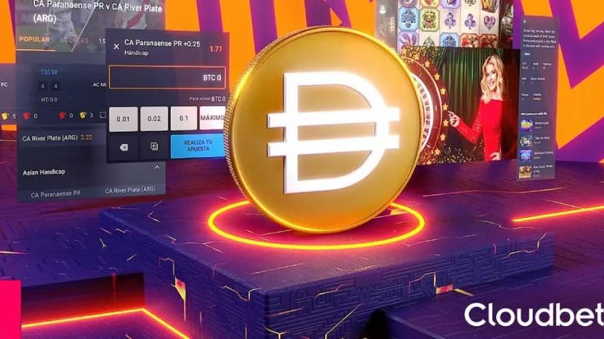Protegé tus inversiones de la inflación: así funciona Dai, una opción para jugar y apostar con criptomonedas