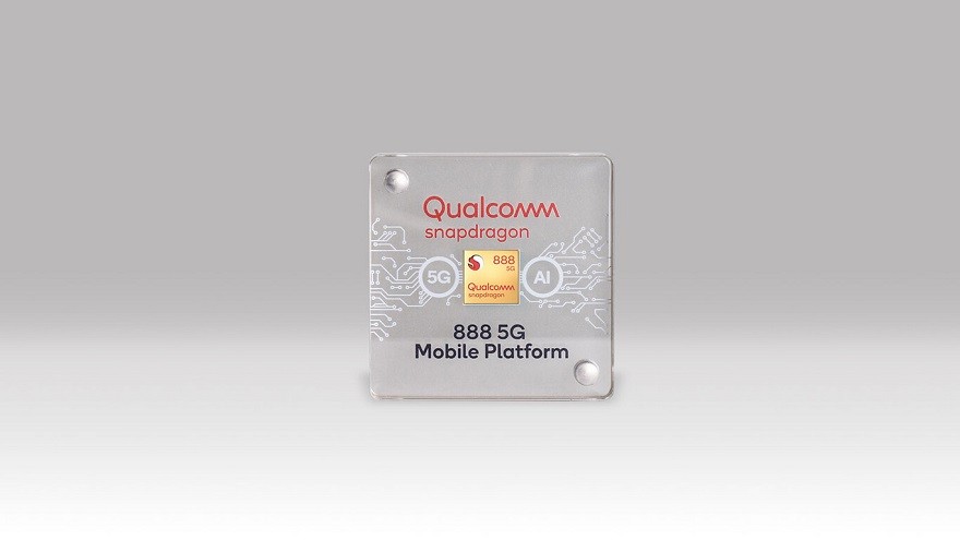 Qualcomm presentó el Snapdragon 888 5G: así es el nuevo "cerebro" para la gama alta de Android de 2021